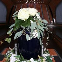Bestattungsbedarf Lägerdorf - Särge, Urnen und mehr