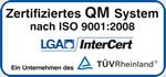 Iso zertifizierte Bestatungen aus Lägerdorf