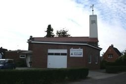 Haus des Abschieds Lägerdorf