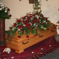 Bestattungsbedarf Lägerdorf - Särge, Urnen und mehr