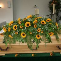 Trauerfloristik Lägerdorf