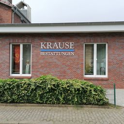 Krause Bestattungen - Haus des Abschieds